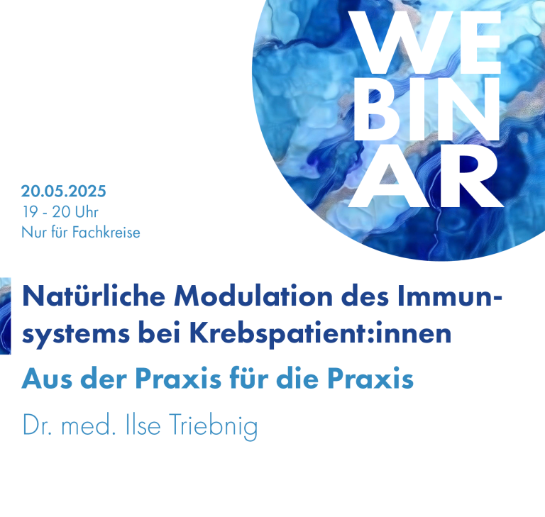 Webinar RUMIGS GmbH